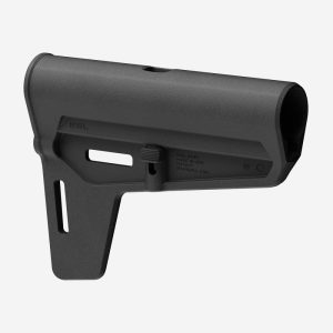 Alternative view of MAGPUL BSL ARM BRACE – MIL-SPEC