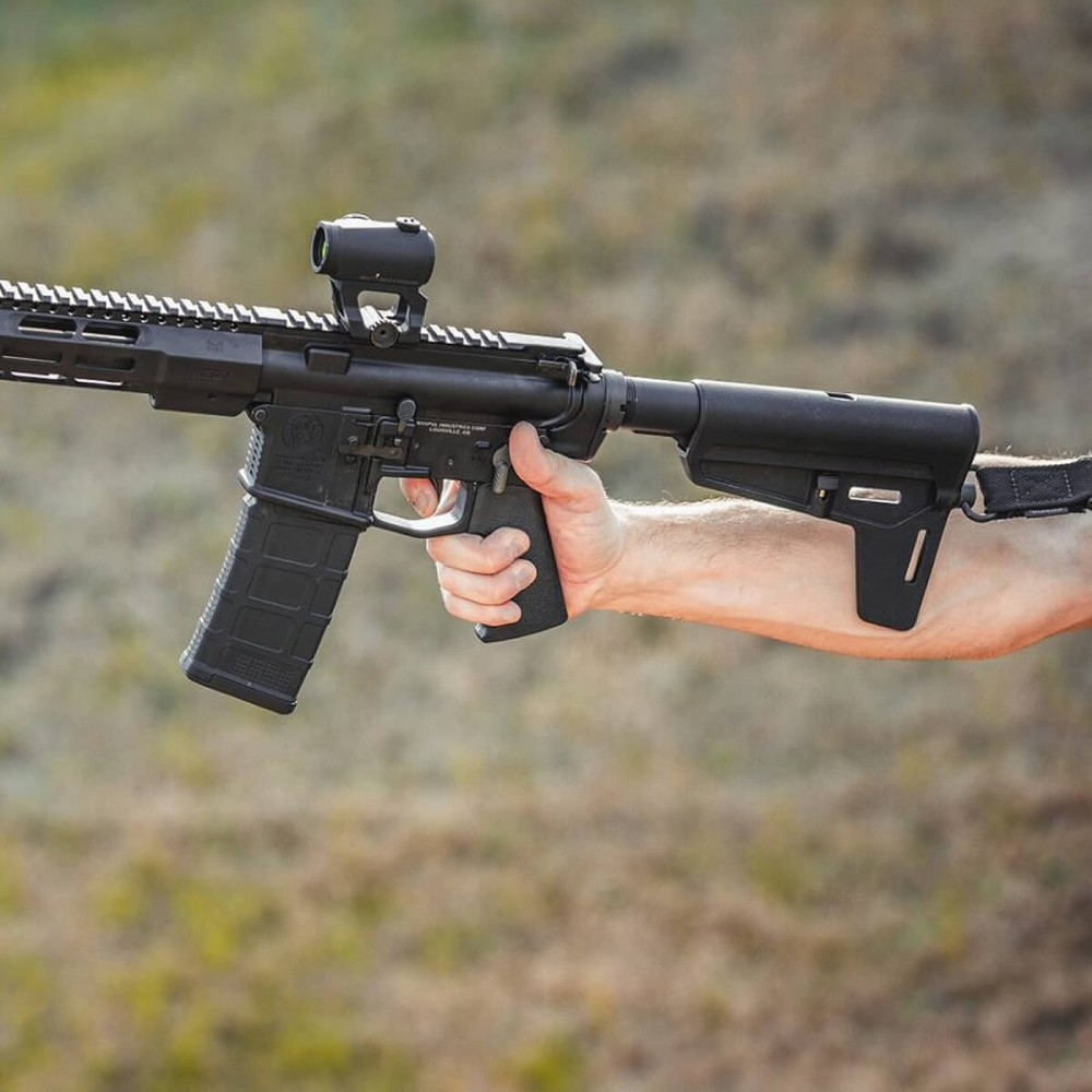 MAGPUL BSL ARM BRACE – MIL-SPEC - Image 5