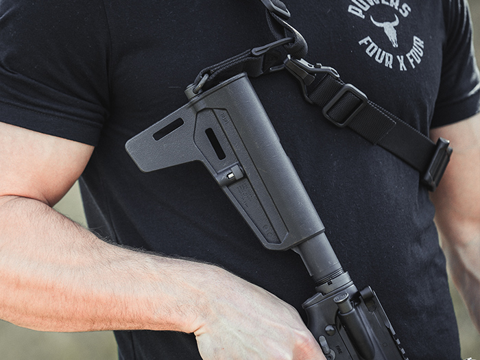 MAGPUL BSL ARM BRACE – MIL-SPEC - Image 6