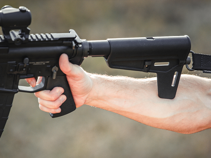 MAGPUL BSL ARM BRACE – MIL-SPEC - Image 7