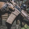 MAGPUL PMAG 30 AR/M4 GEN M3 WINDOW – COYOTE TAN - Image 7