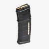 MAGPUL PMAG 30 AUS GEN M3 WINDOW – STEYR AUG – BLACK - Image 3
