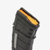 MAGPUL PMAG 30 AUS GEN M3 WINDOW – STEYR AUG – BLACK - Image 4
