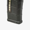 MAGPUL PMAG 30 AUS GEN M3 WINDOW – STEYR AUG – BLACK - Image 5