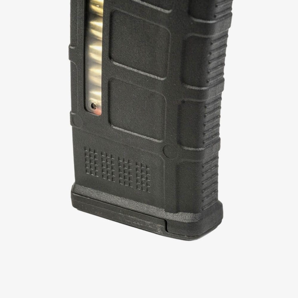 MAGPUL PMAG 30 AUS GEN M3 WINDOW – STEYR AUG – BLACK - Image 5