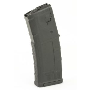 Alternative view of MAGPUL PMAG 30 AR 300 B GEN M3 300 BLK – BLACK