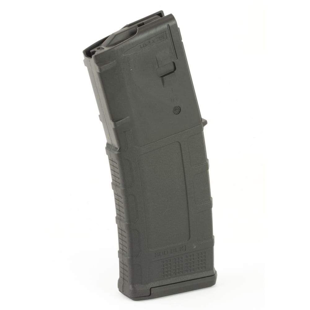 MAGPUL PMAG 30 AR 300 B GEN M3 300 BLK – BLACK - Image 2