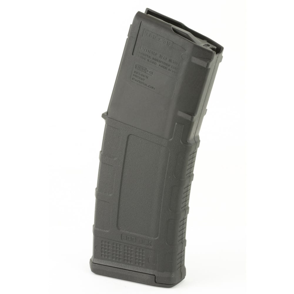 MAGPUL PMAG 30 AR 300 B GEN M3 300 BLK – BLACK