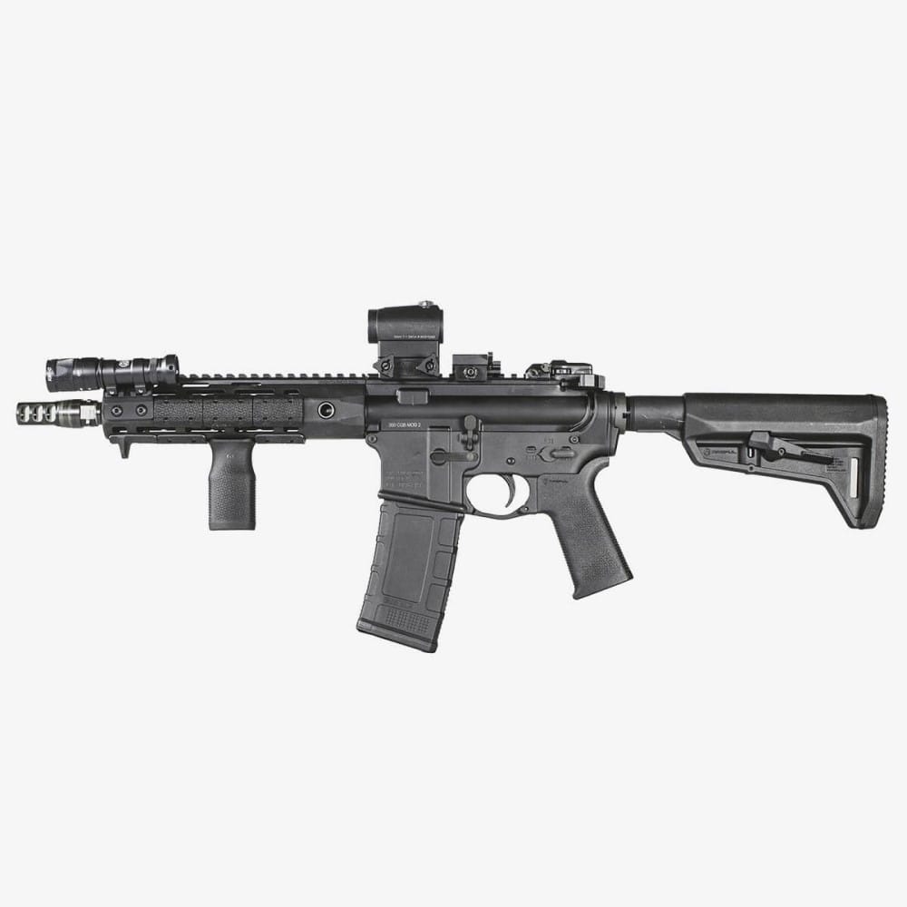 MAGPUL PMAG 30 AR 300 B GEN M3 300 BLK – BLACK - Image 6