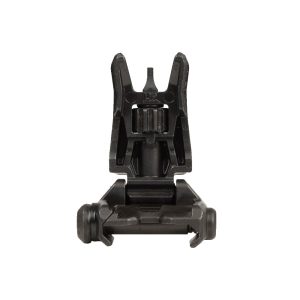 Alternative view of MAGPUL MBUS PRO SIGHT – FRONT