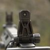MAGPUL MBUS PRO SIGHT – REAR - Image 5