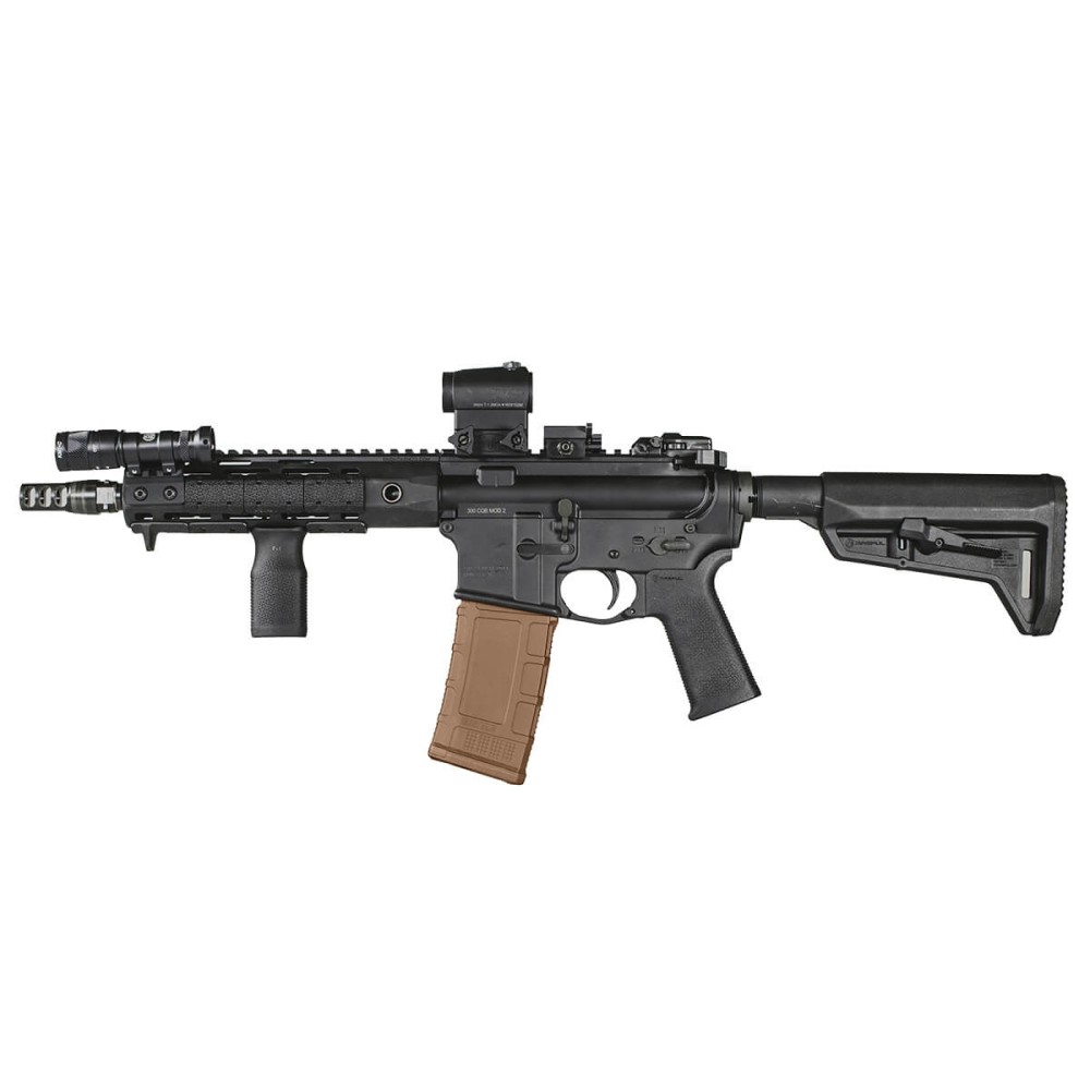 MAGPUL PMAG 30 AR 300 B GEN M3 300 BLK – COYOTE TAN - Image 4