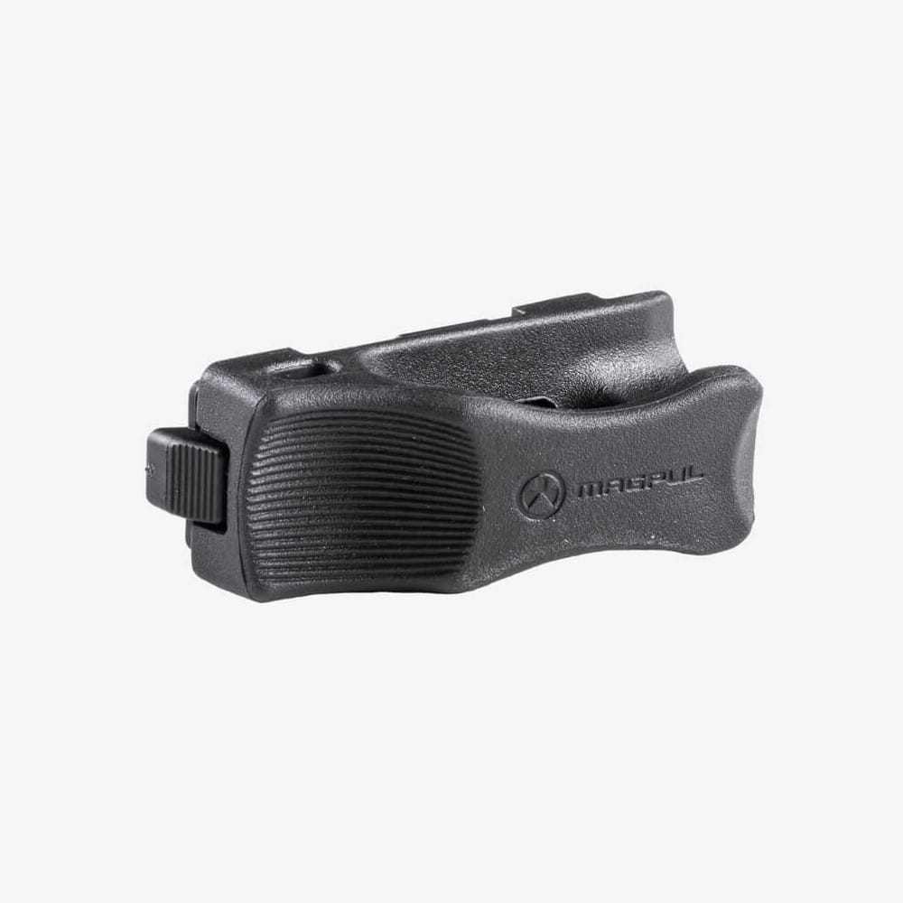 MAGPUL RANGER PLATE – USGI 5.56×45 – 3 PACK – BLACK - Image 3