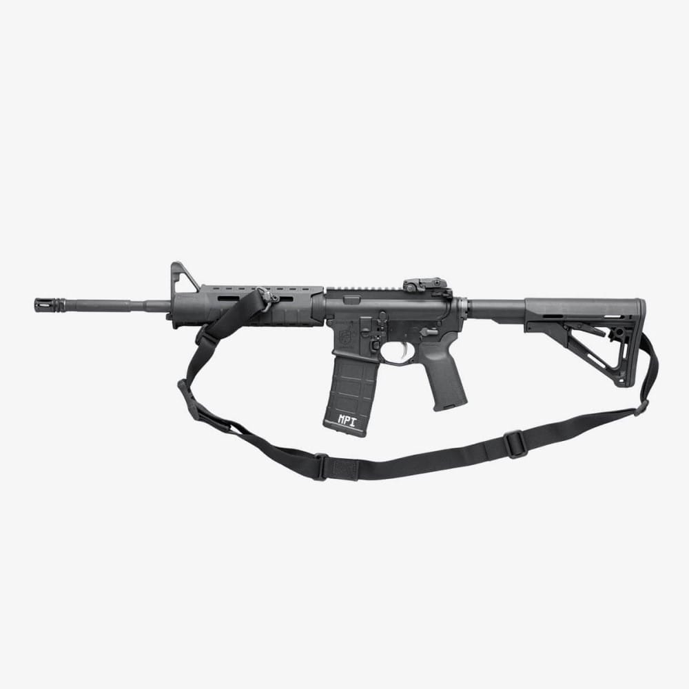 MAGPUL MS1 QDM SLING – BLACK - Image 4