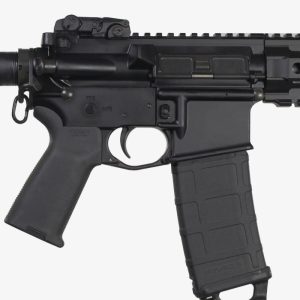 Alternative view of MAGPUL ENHANCED ALUMINUM TRIGGER GUARD – AR15/M4