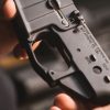MAGPUL ENHANCED ALUMINUM TRIGGER GUARD – AR15/M4 - Image 5