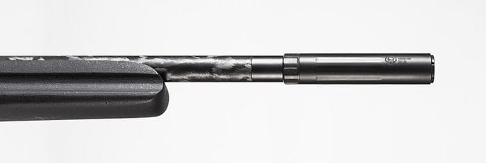 DEAD AIR MASK HD 22LR SUPPRESSOR – FDE - Image 5