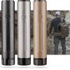 DEAD AIR MASK HD 22LR SUPPRESSOR – FDE - Image 2