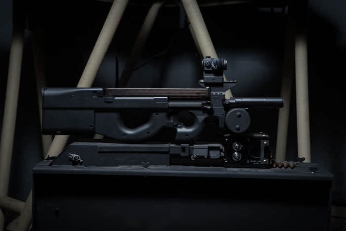 DEAD AIR MASK HD 22LR SUPPRESSOR – FDE - Image 9