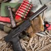 DEAD AIR MASK HD 22LR SUPPRESSOR – FDE - Image 7