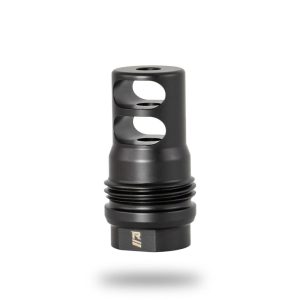 RUGGED 2 PORT MUZZLE BRAKE