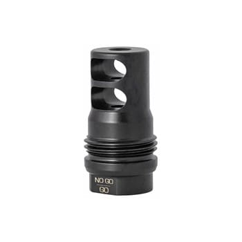 RUGGED 2 PORT MUZZLE BRAKE - Image 4