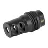 RUGGED 2 PORT MUZZLE BRAKE - Image 3