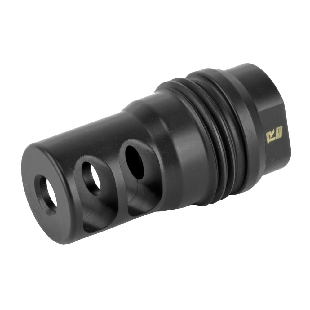 RUGGED 2 PORT MUZZLE BRAKE - Image 3