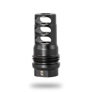RUGGED 3 PORT MUZZLE BRAKE