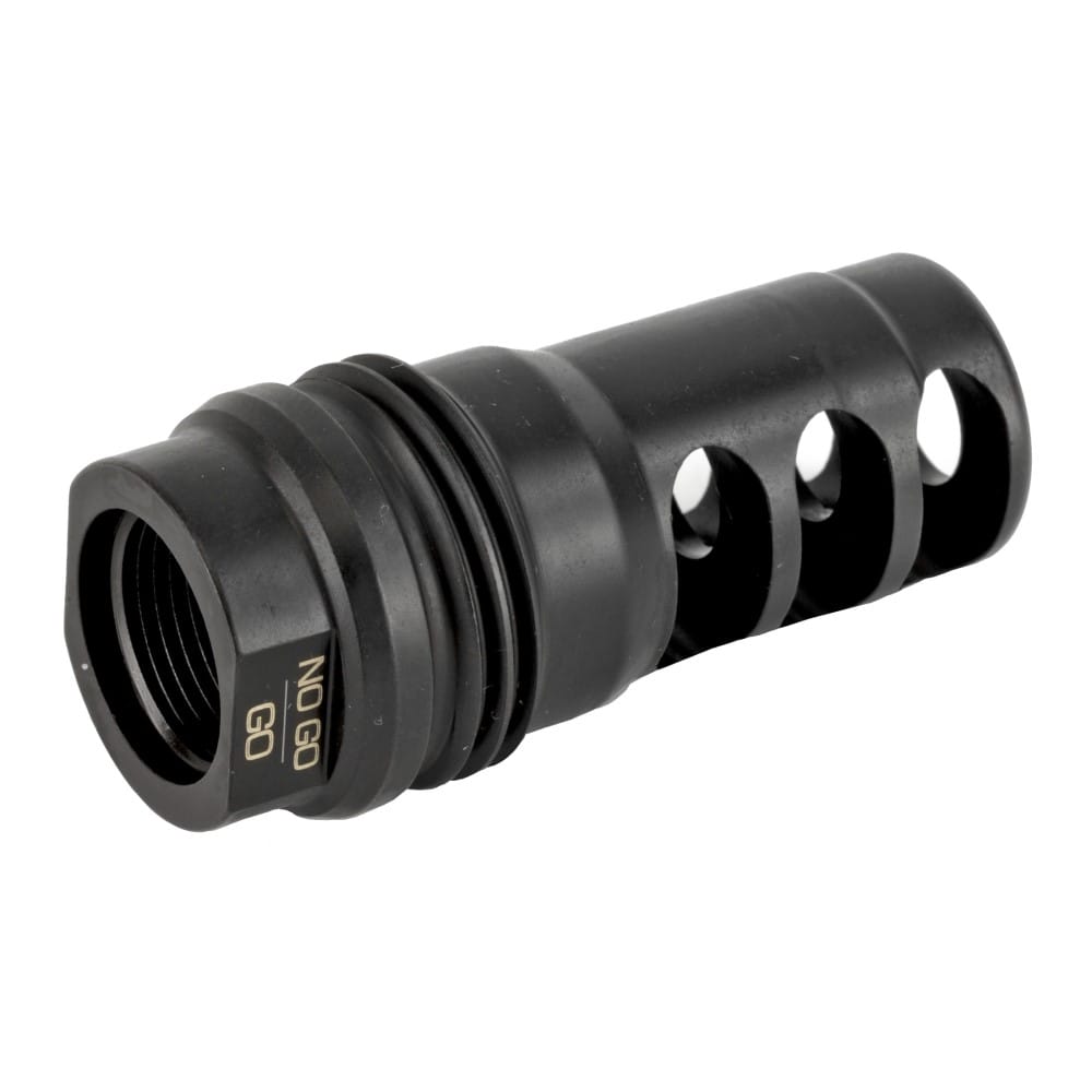 RUGGED 3 PORT MUZZLE BRAKE - Image 4