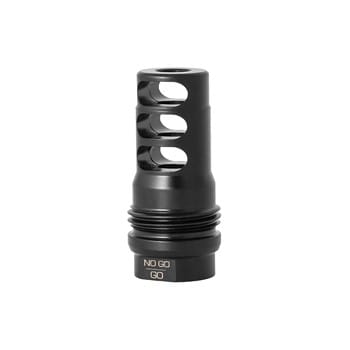 RUGGED 3 PORT MUZZLE BRAKE - Image 5