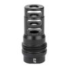 RUGGED 3 PORT MUZZLE BRAKE - Image 2