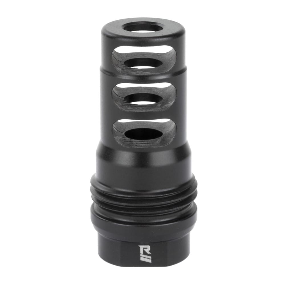 RUGGED 3 PORT MUZZLE BRAKE - Image 2