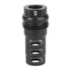 RUGGED 3 PORT MUZZLE BRAKE - Image 3