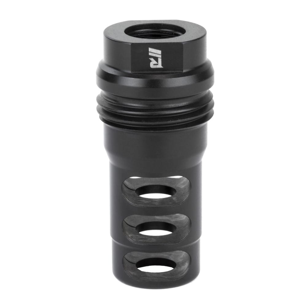 RUGGED 3 PORT MUZZLE BRAKE - Image 3