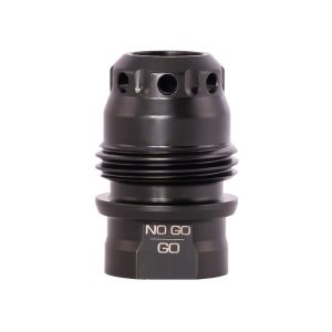 RUGGED M2 MUZZLE BRAKE