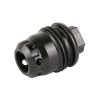 RUGGED M2 MUZZLE BRAKE - Image 2