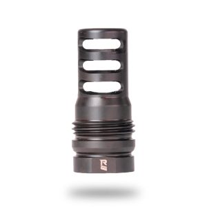RUGGED 3 PORT BRAKE .338 & 8.6
