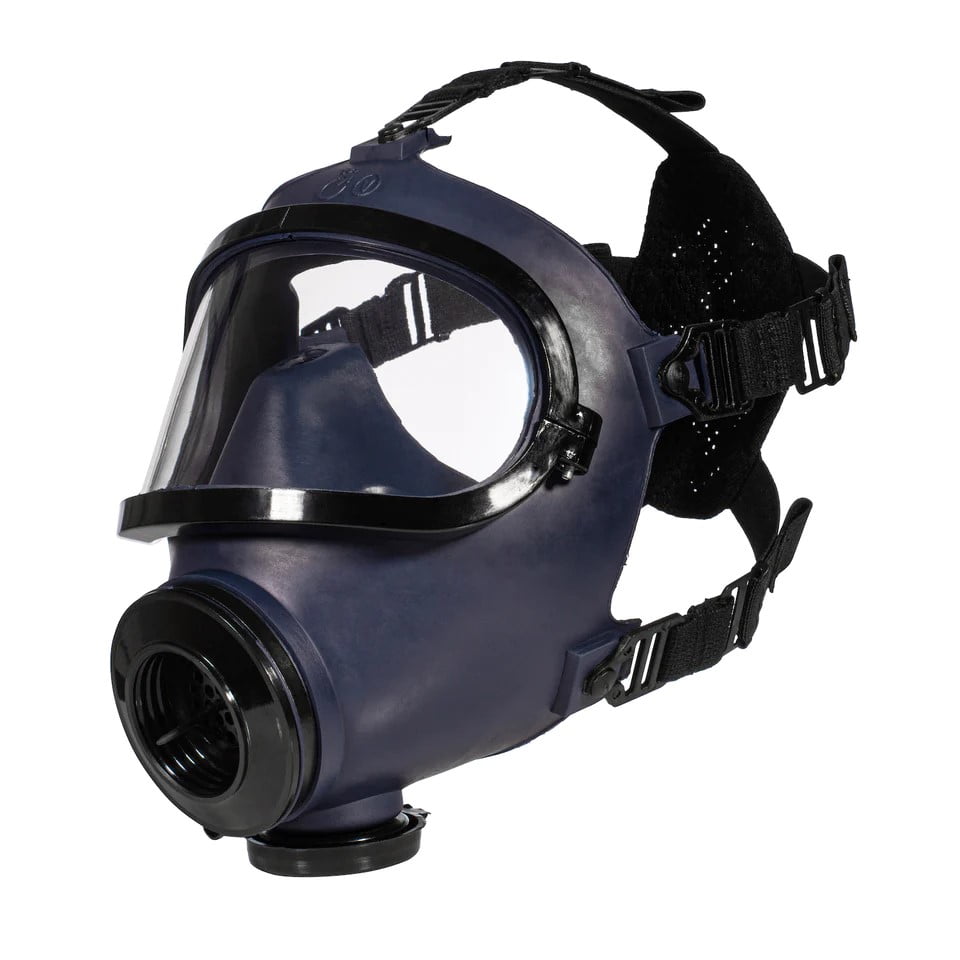 MIRA SAFETY MD-1 CHILDREN’S GAS MASK FOR CBRN PROTECTION - Image 3