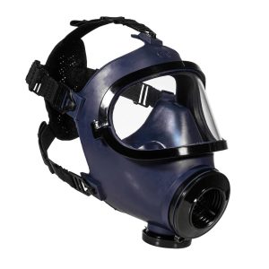 Alternative view of MIRA SAFETY MD-1 CHILDREN’S GAS MASK FOR CBRN PROTECTION