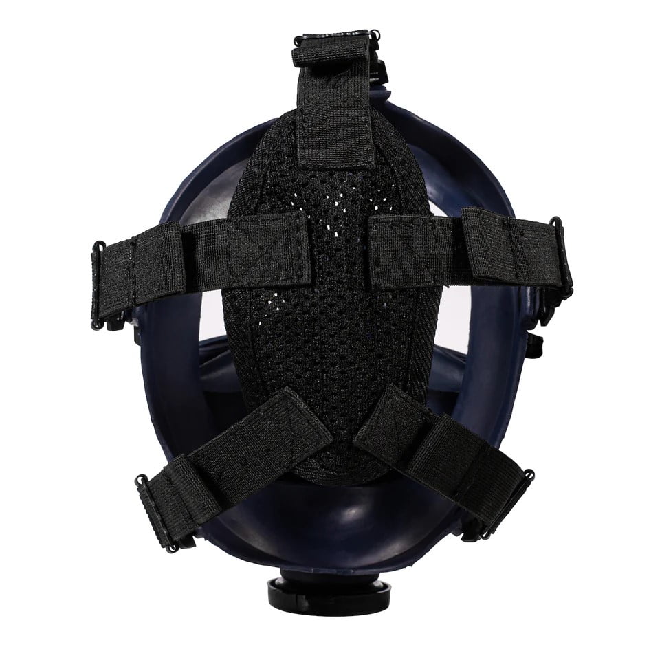 MIRA SAFETY MD-1 CHILDREN’S GAS MASK FOR CBRN PROTECTION - Image 5