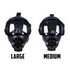 MIRA SAFETY MD-1 CHILDREN’S GAS MASK FOR CBRN PROTECTION - Image 10