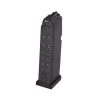 GLOCK 19 9MM 15RD OEM MAGAZINE – BLACK - Image 3