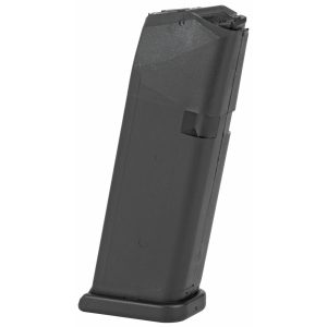 GLOCK 23 40S&W 13RD GENUINE OEM MAGAZINE BLACK