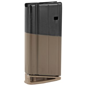FN SCAR 17S 20RD MAGAZINE FDE