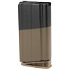 FN SCAR 17S 20RD MAGAZINE FDE - Image 2