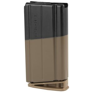 Alternative view of FN SCAR 17S 20RD MAGAZINE FDE