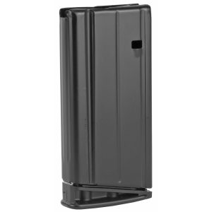 FN SCAR17S SCAR-H 7.62NATO GENUINE OEM 20RD MAGAZINE BLACK