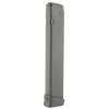 GLOCK 17/18 9MM 33RD GENUINE OEM MAGAZINE BLACK - Image 2