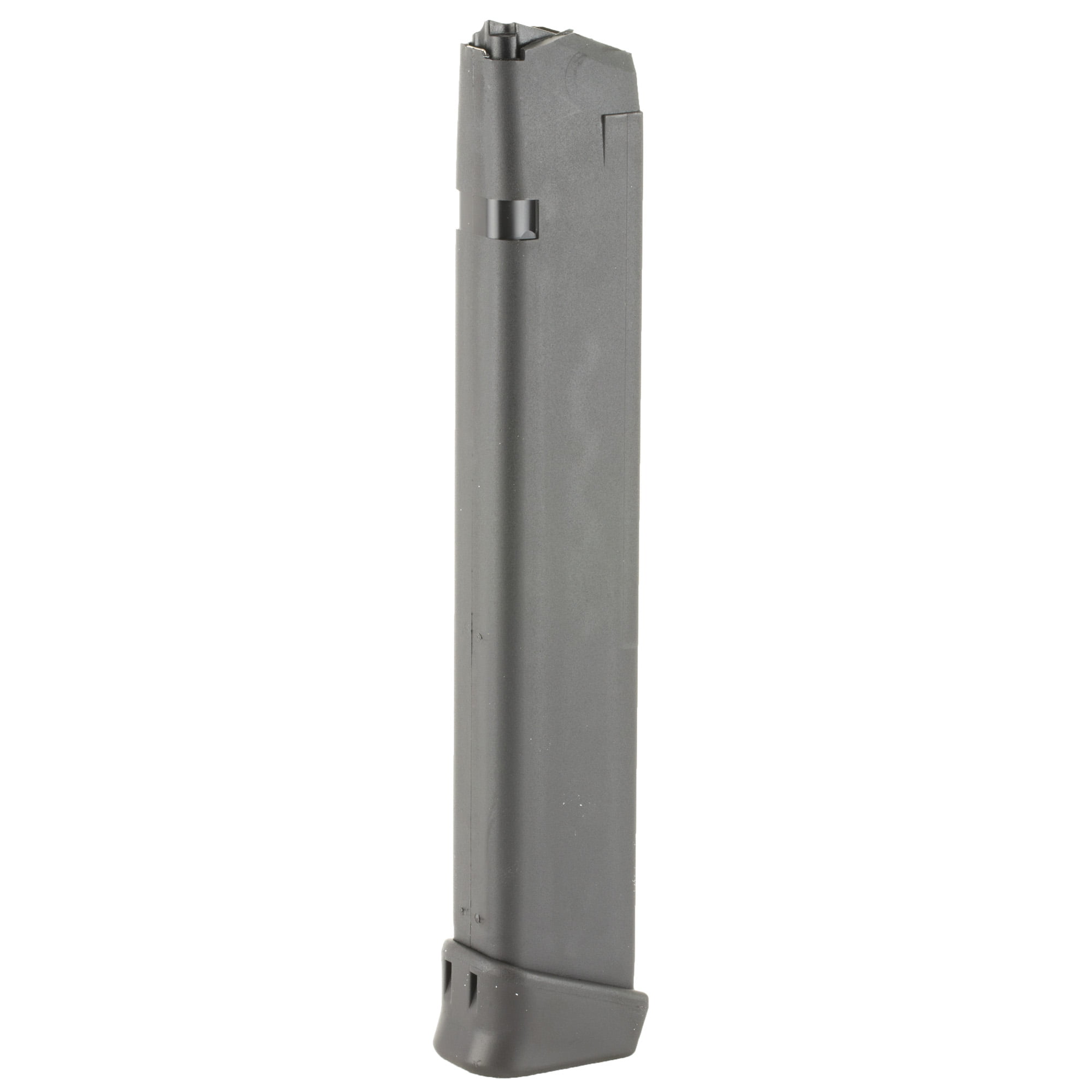 GLOCK 17/18 9MM 33RD GENUINE OEM MAGAZINE BLACK - Image 2